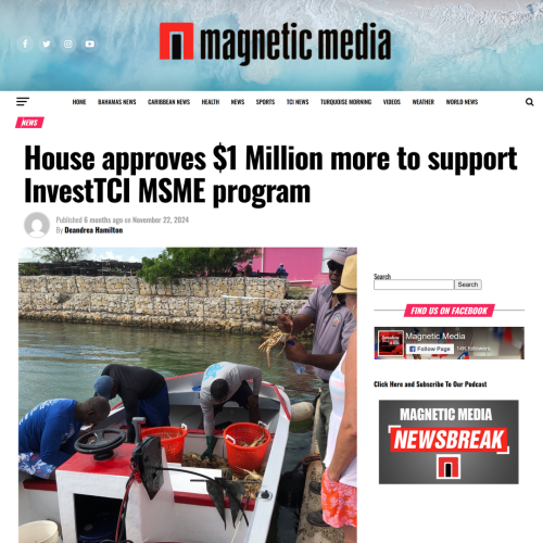 magmetic media msme news (Custom)